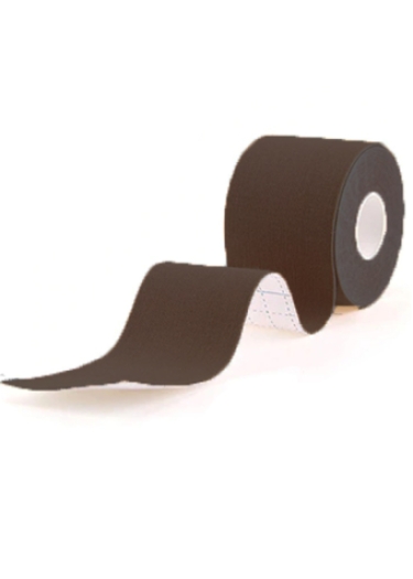 Winnie Breast Tape Brown