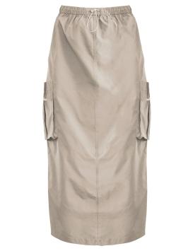 Xana Skirt Beige