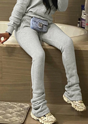 Yolanda Jogger Grey