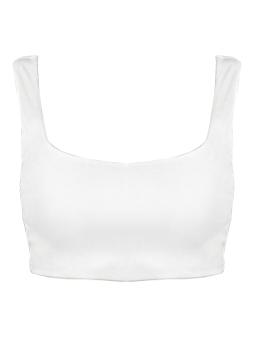 Zara Top white